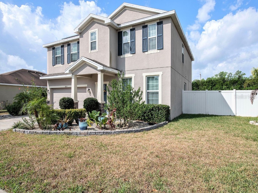 6045 Evansbrook Drive Zephyrhills FL 33541 T3434308 image1