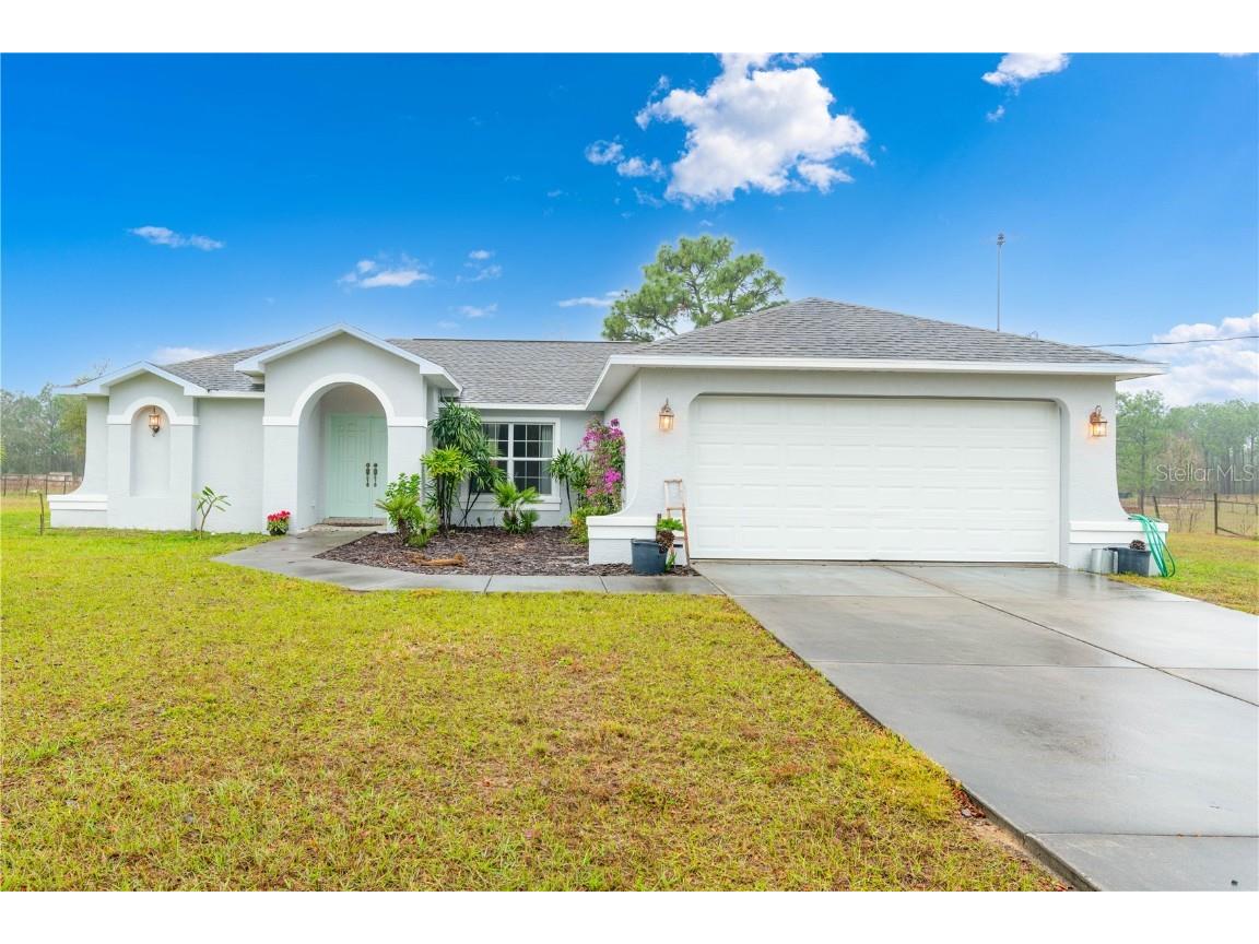 6045 La Pine Road Brooksville FL 34602 T3497276 image1