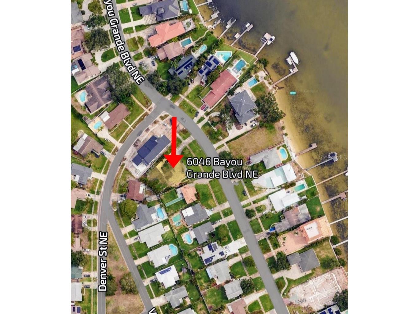 6046 Bayou Grande Boulevard NE Saint Petersburg FL 33703 TB8488408 image2