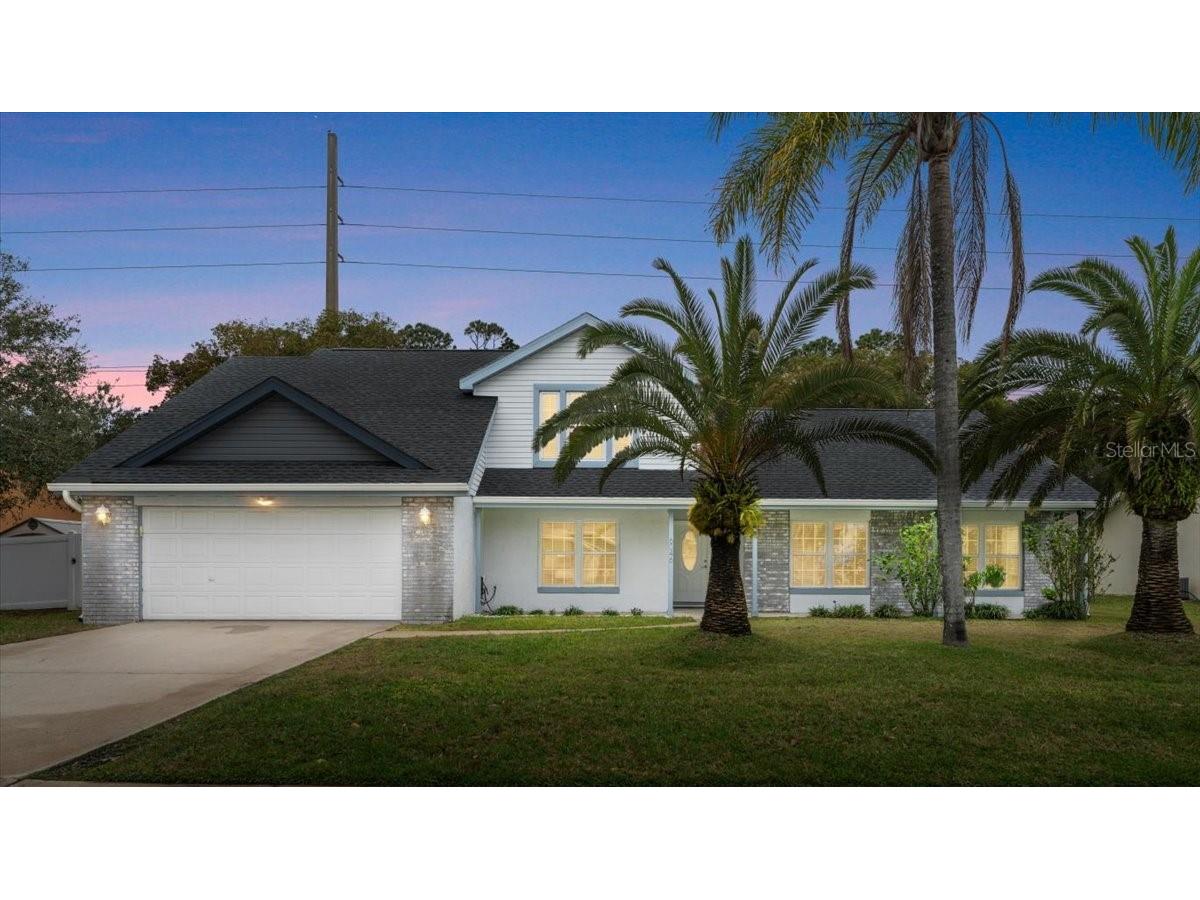 6046 Burgundy Terrace Port Orange FL 32127 NS1084050 image1