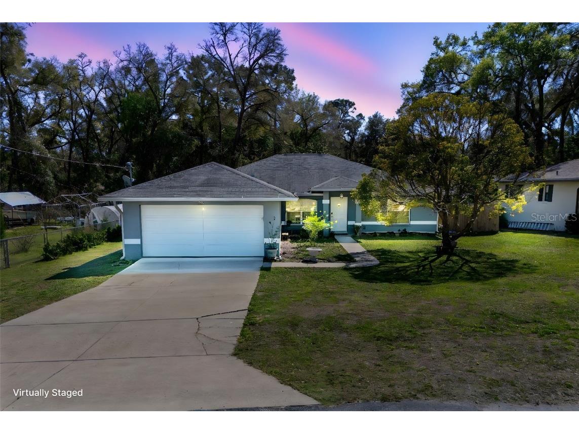 6046 E Rush Street Inverness FL 34452 OM696075 image1