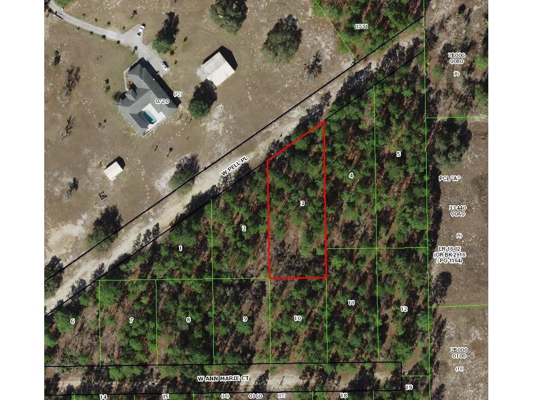 6046 W Pell Place Dunnellon FL 34433 TB8482566 image2