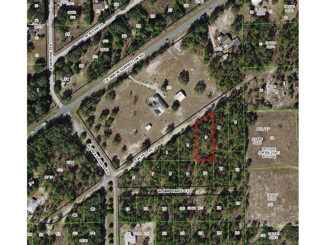 6046 W Pell Place Dunnellon FL 34433 TB8482566 image3