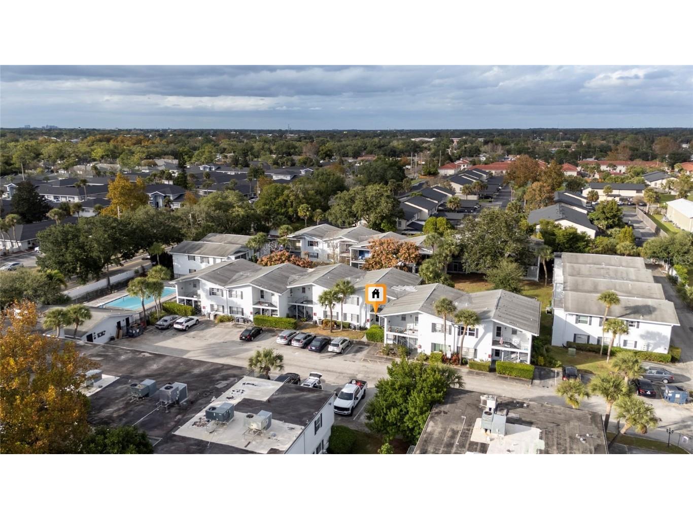 6047 Amberly Court #F36 Orlando FL 32822 S5139404 image4