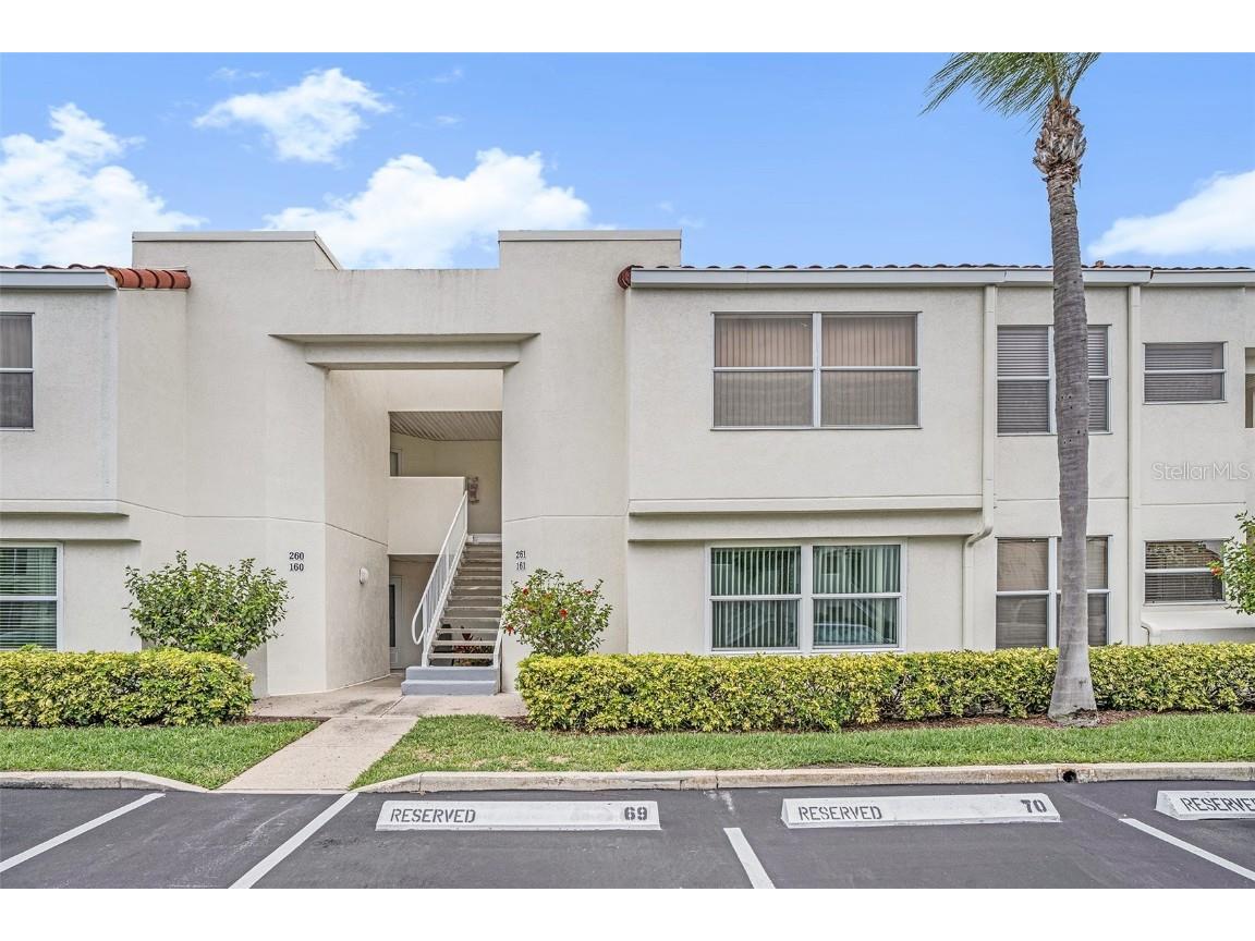 6047 Bahia Del Mar Boulevard #160 Saint Petersburg FL 33715 O6031922 image1