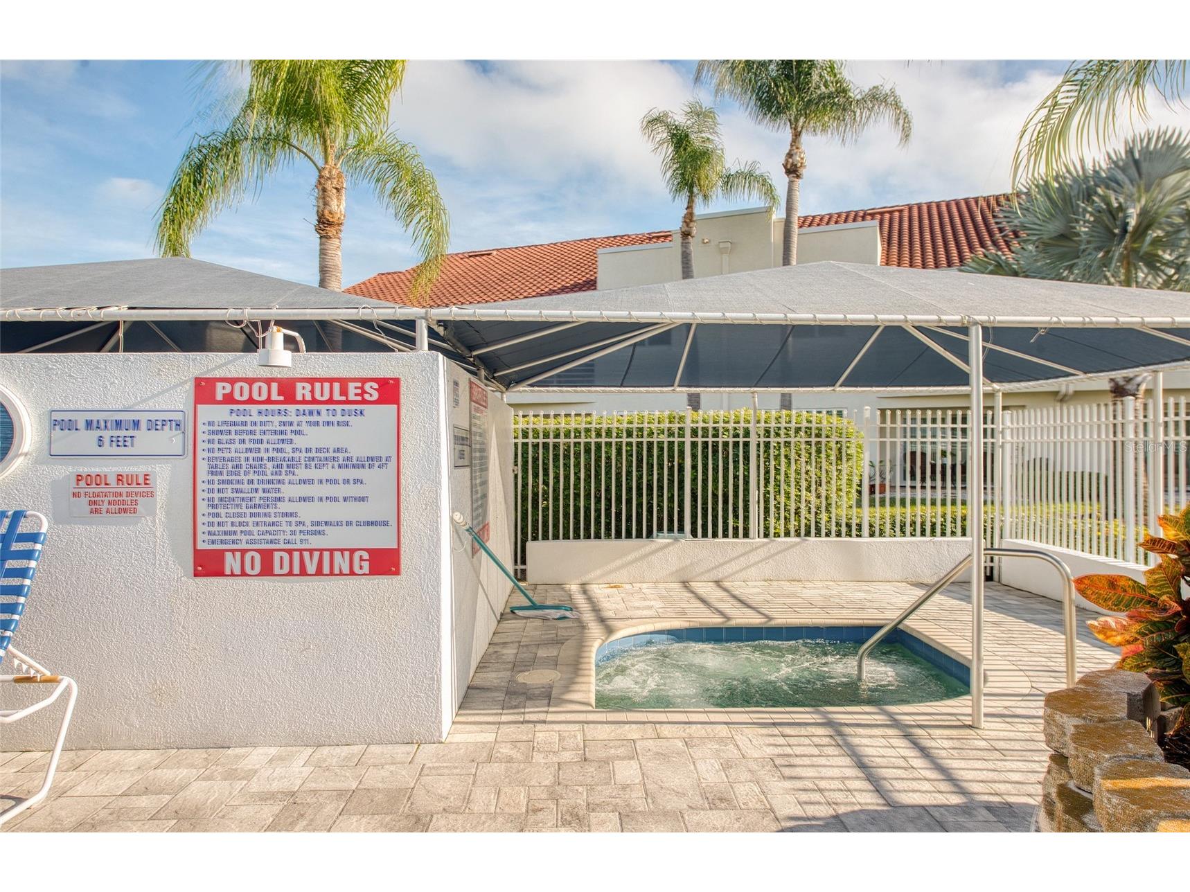 6047 Bahia Del Mar Boulevard #262 Saint Petersburg FL 33715 TB8454021 image26