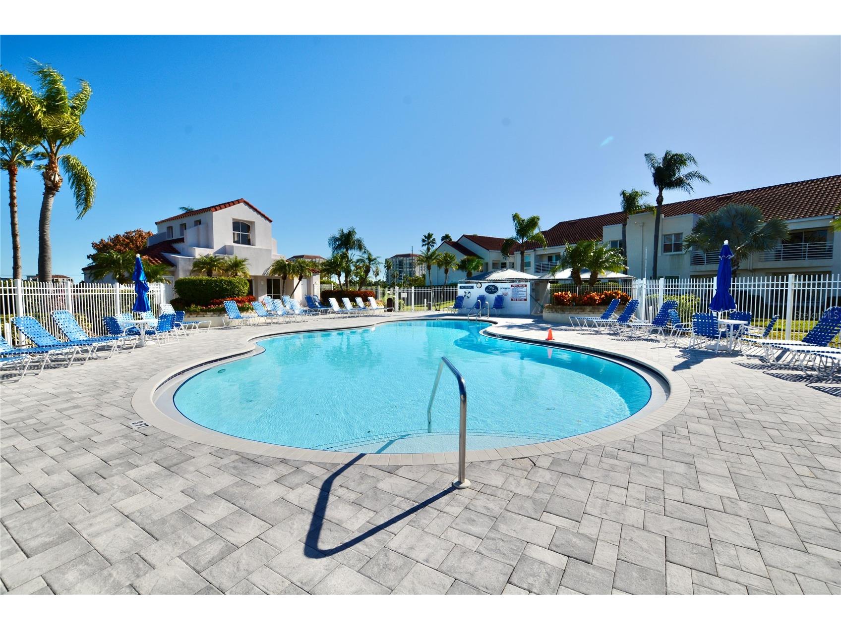 6047 Bahia Del Mar Boulevard #264 Saint Petersburg FL 33715 TB8452239 image43