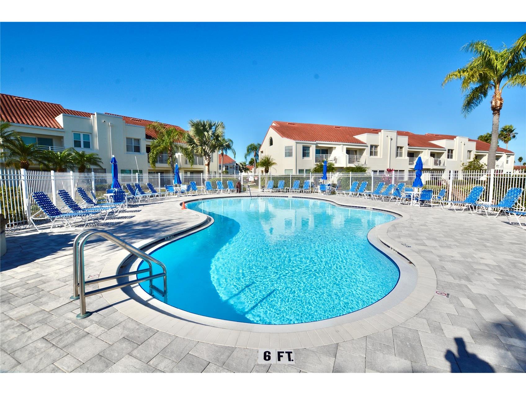 6047 Bahia Del Mar Boulevard #264 Saint Petersburg FL 33715 TB8452239 image44