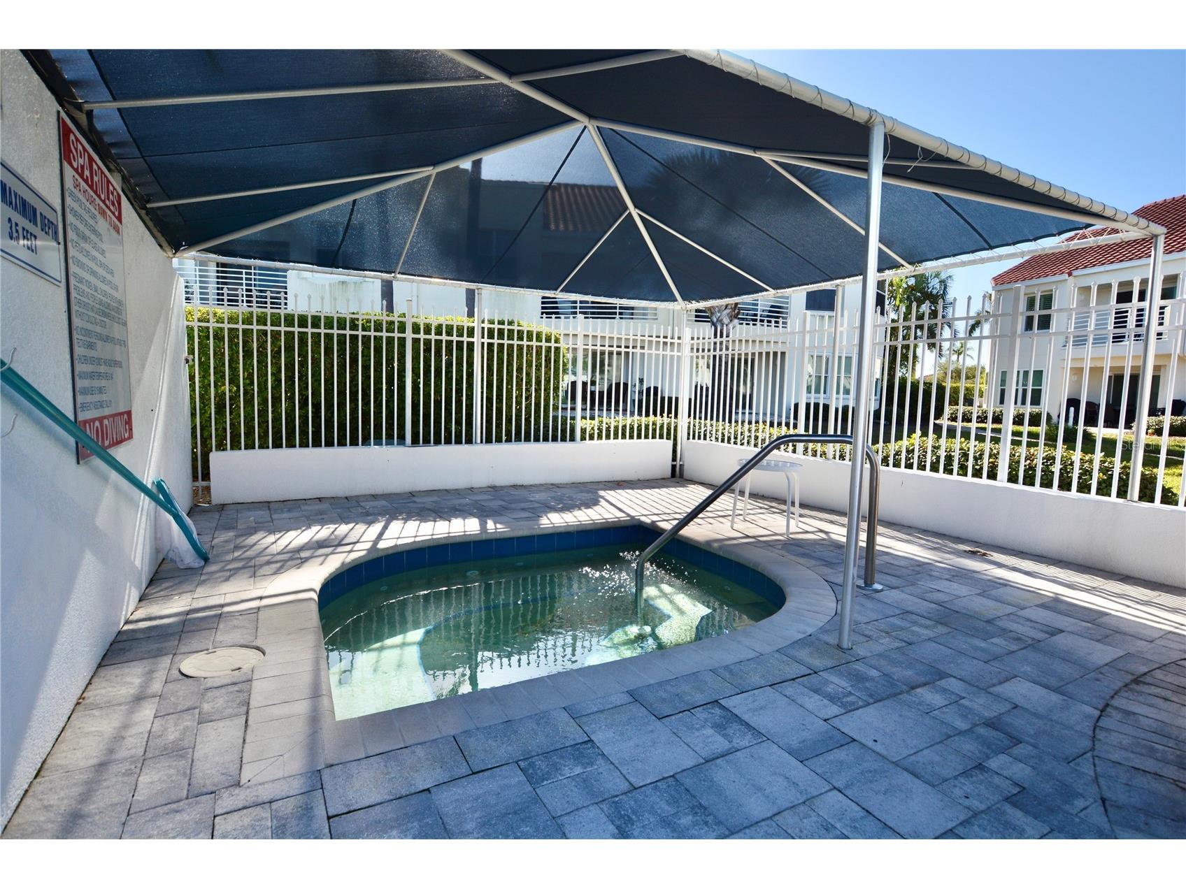 6047 Bahia Del Mar Boulevard #264 Saint Petersburg FL 33715 TB8452239 image45