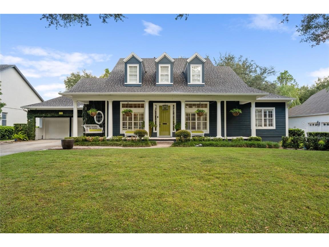 6047 Blakeford Drive Windermere FL 34786 O6355716 image1