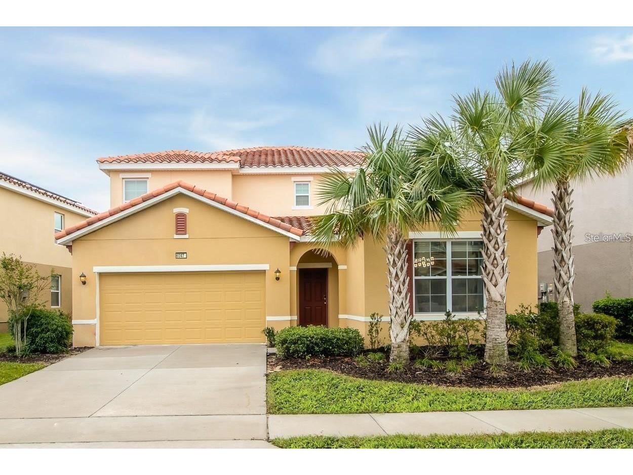 6047 Broad Oak Drive Davenport FL 33837 O6338003 image1
