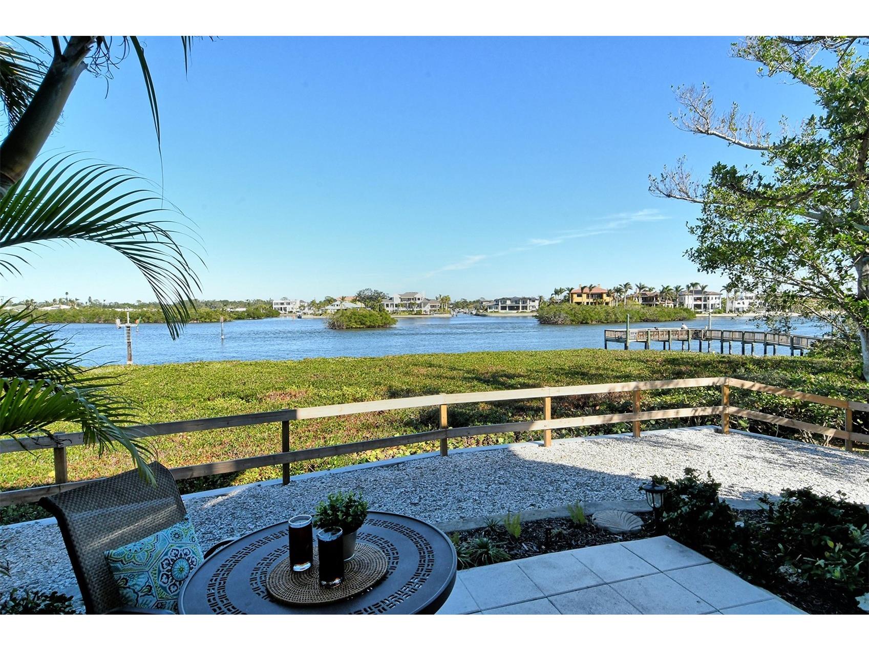 6047 E Peppertree Way #224 Sarasota FL 34242 - INTRACOASTAL WATERWAY A4680503 image1