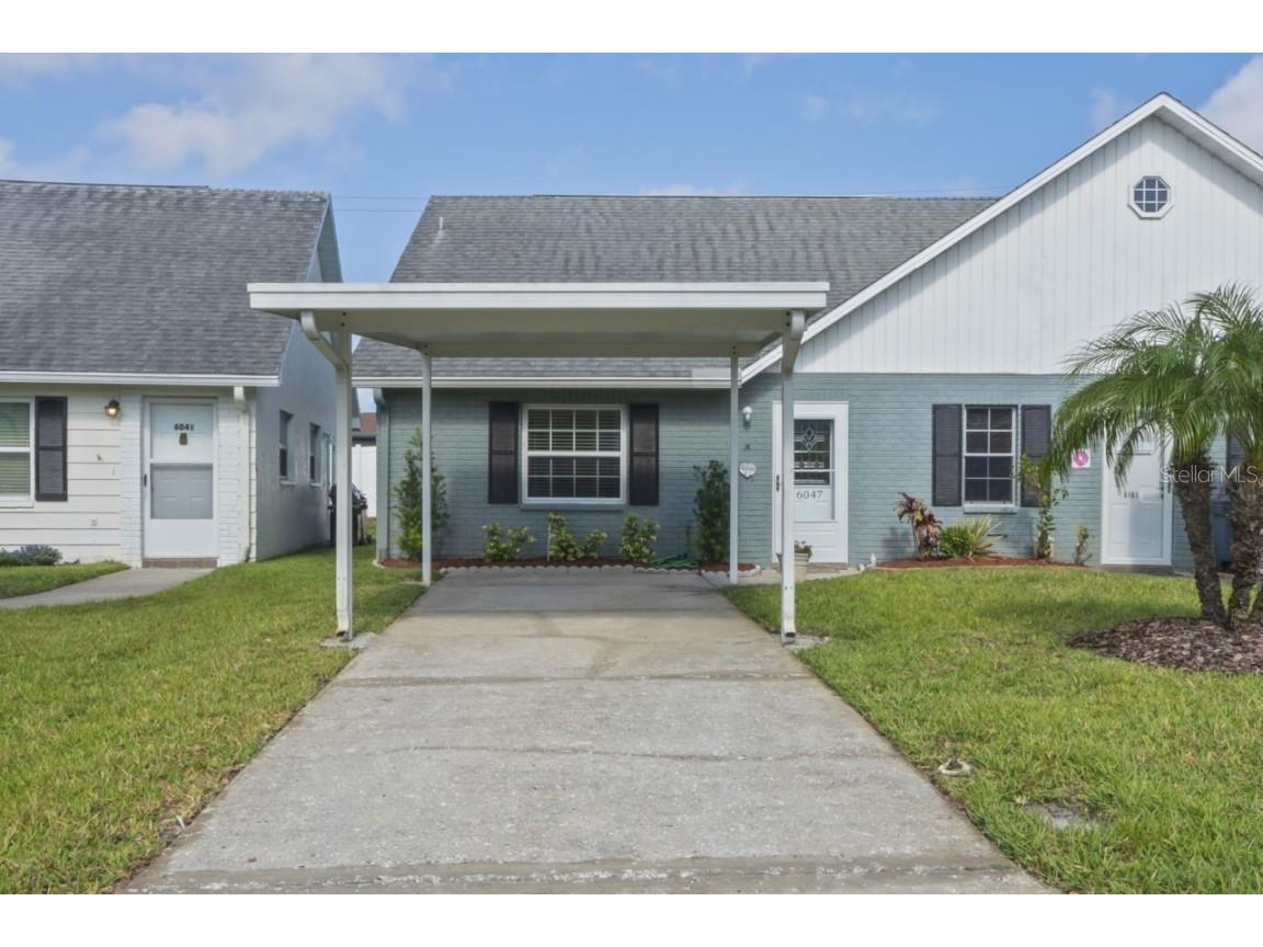 6047 Elmhurst Dr #5A New Port Richey FL 34653 W7874473 image1
