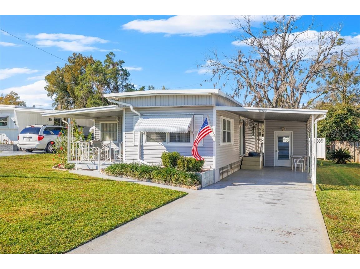 6047 Ridgewood Drive Zephyrhills FL 33542 T3506178 image1