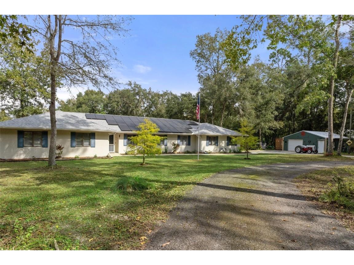 6047 Valley Spring Drive Brooksville FL 34601 W7869312 image1