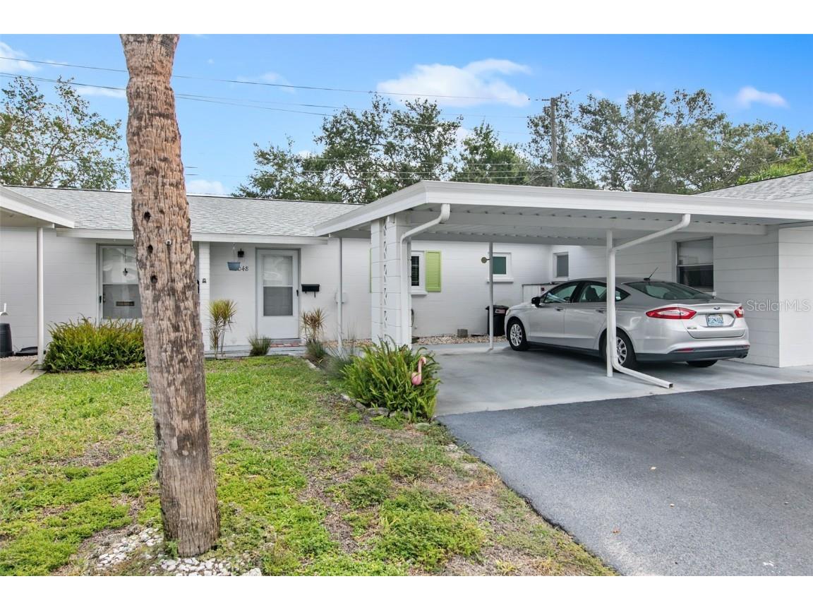 6048 Arlene Way #40 Bradenton FL 34207 A4583371 image1