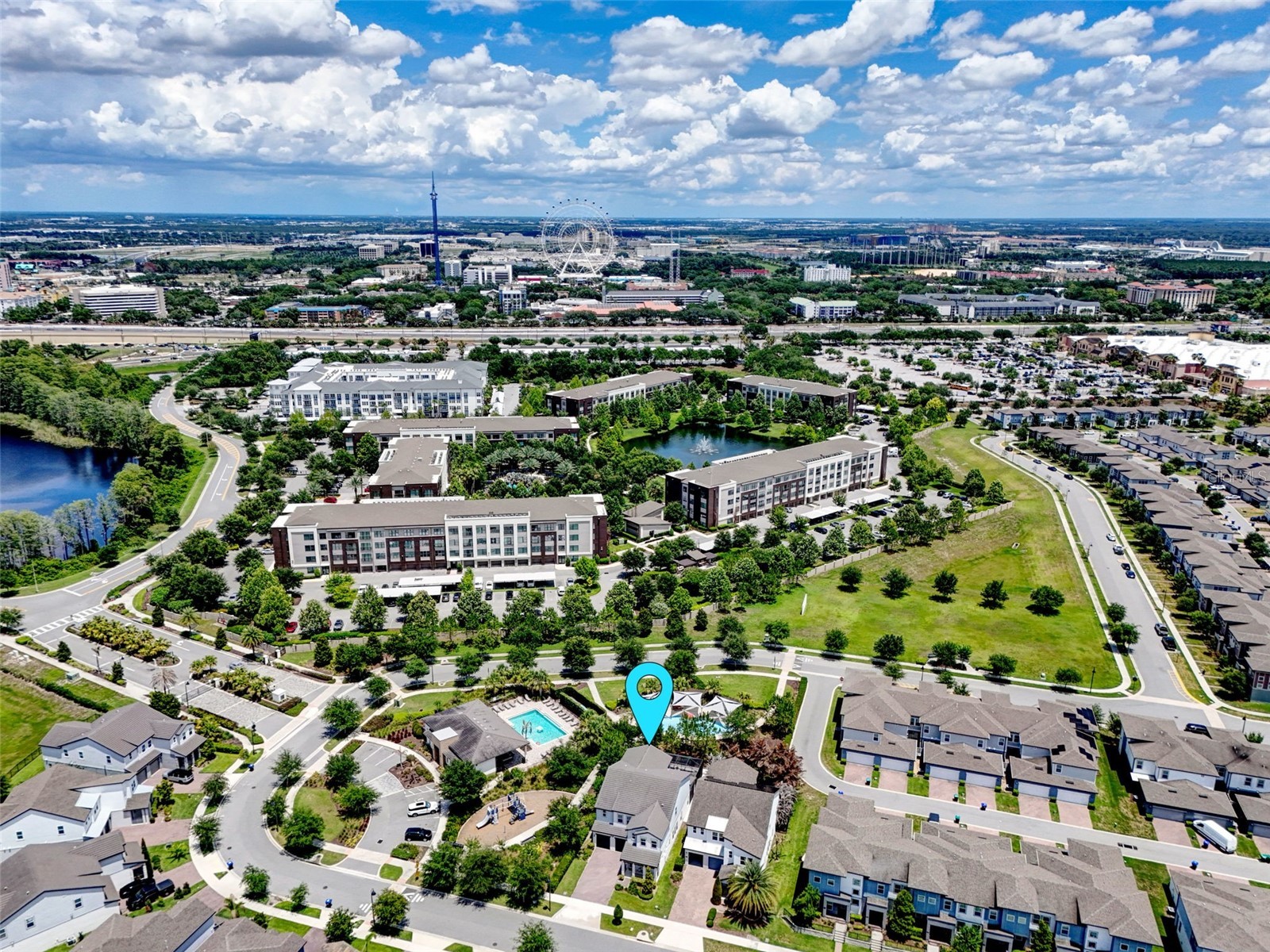 6048 Bimini Twist Loop Orlando FL 32819 - BIG AND LITTLE SAND LAKE O6413347 image4