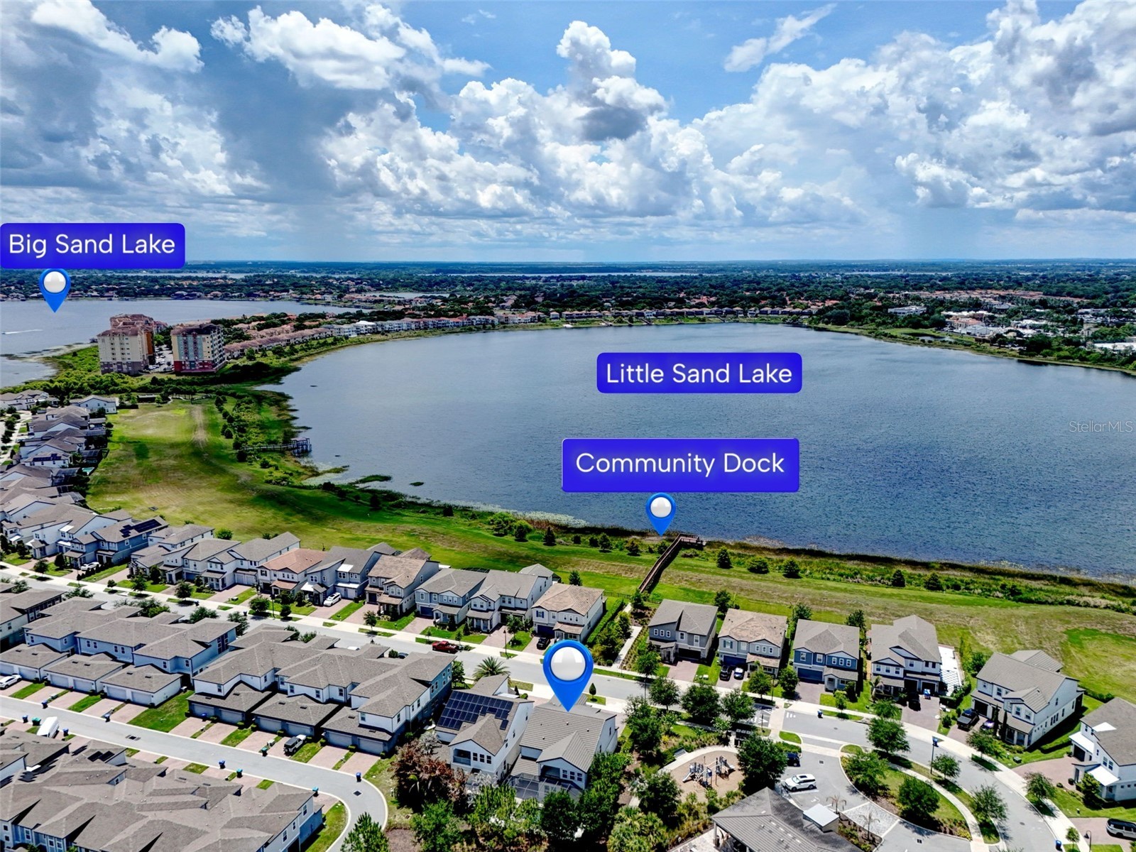 6048 Bimini Twist Loop Orlando FL 32819 - BIG AND LITTLE SAND LAKE O6413347 image5