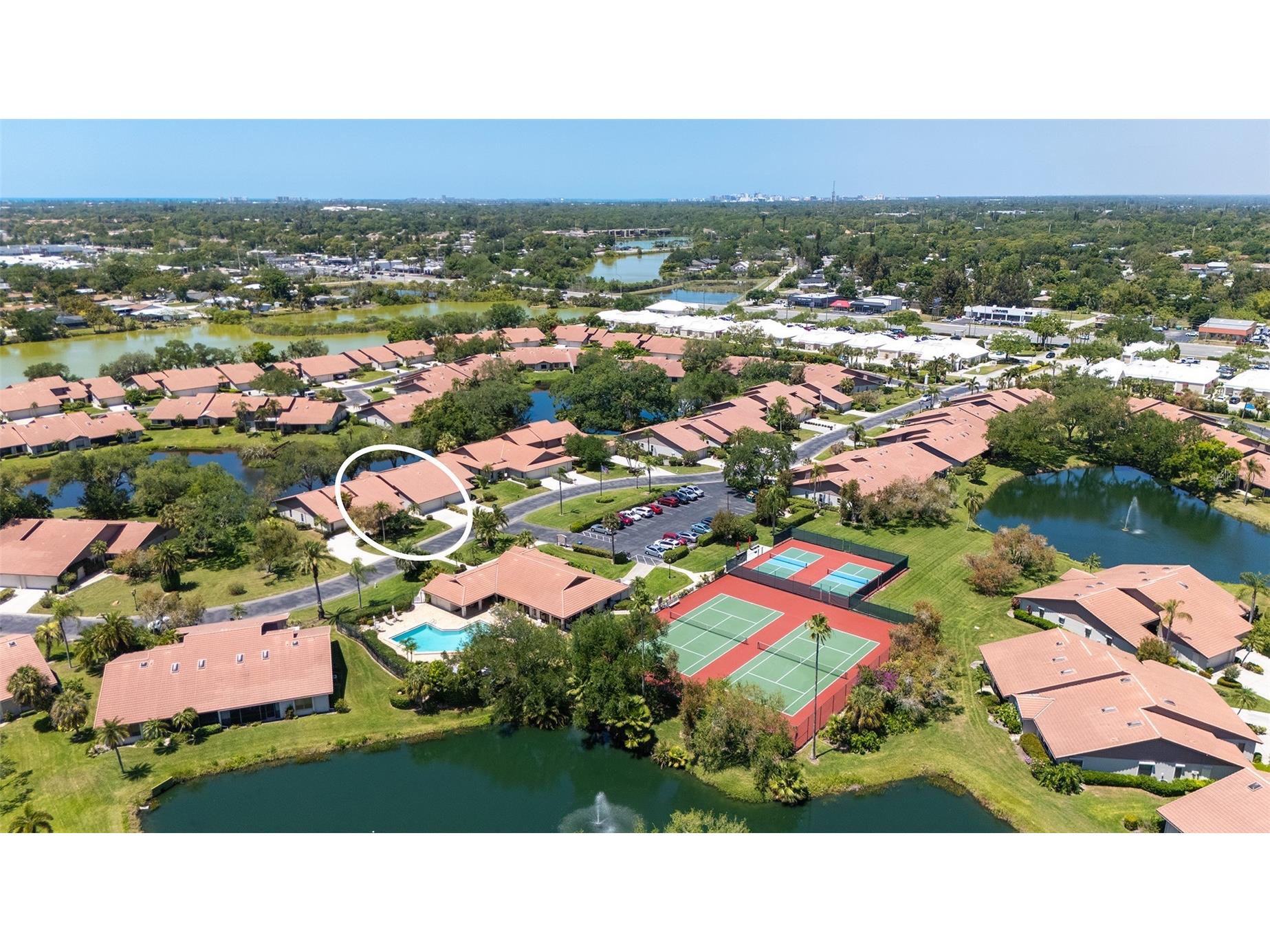 6048 Wilshire Boulevard #2 Sarasota FL 34238 A4690827 image1