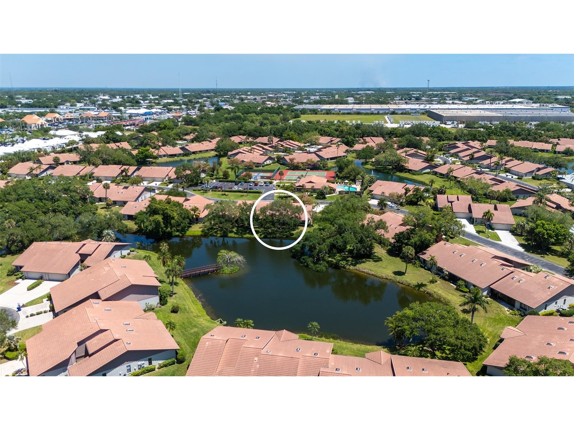 6048 Wilshire Boulevard #2 Sarasota FL 34238 A4690827 image33