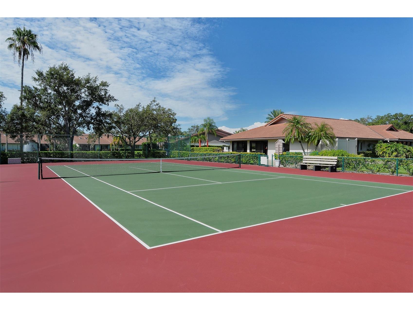 6048 Wilshire Boulevard #2 Sarasota FL 34238 A4690827 image44