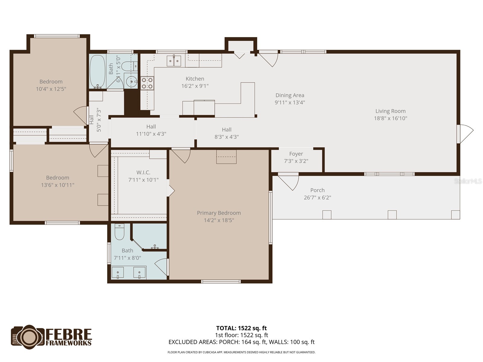 6049 9th Avenue S Gulfport FL 33707 TB8469236 image26
