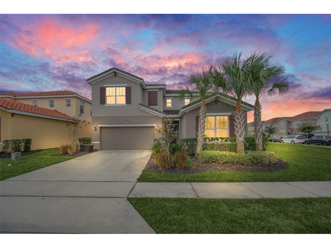 6049 Broad Oak Drive Davenport FL 33837 S5096561 image1