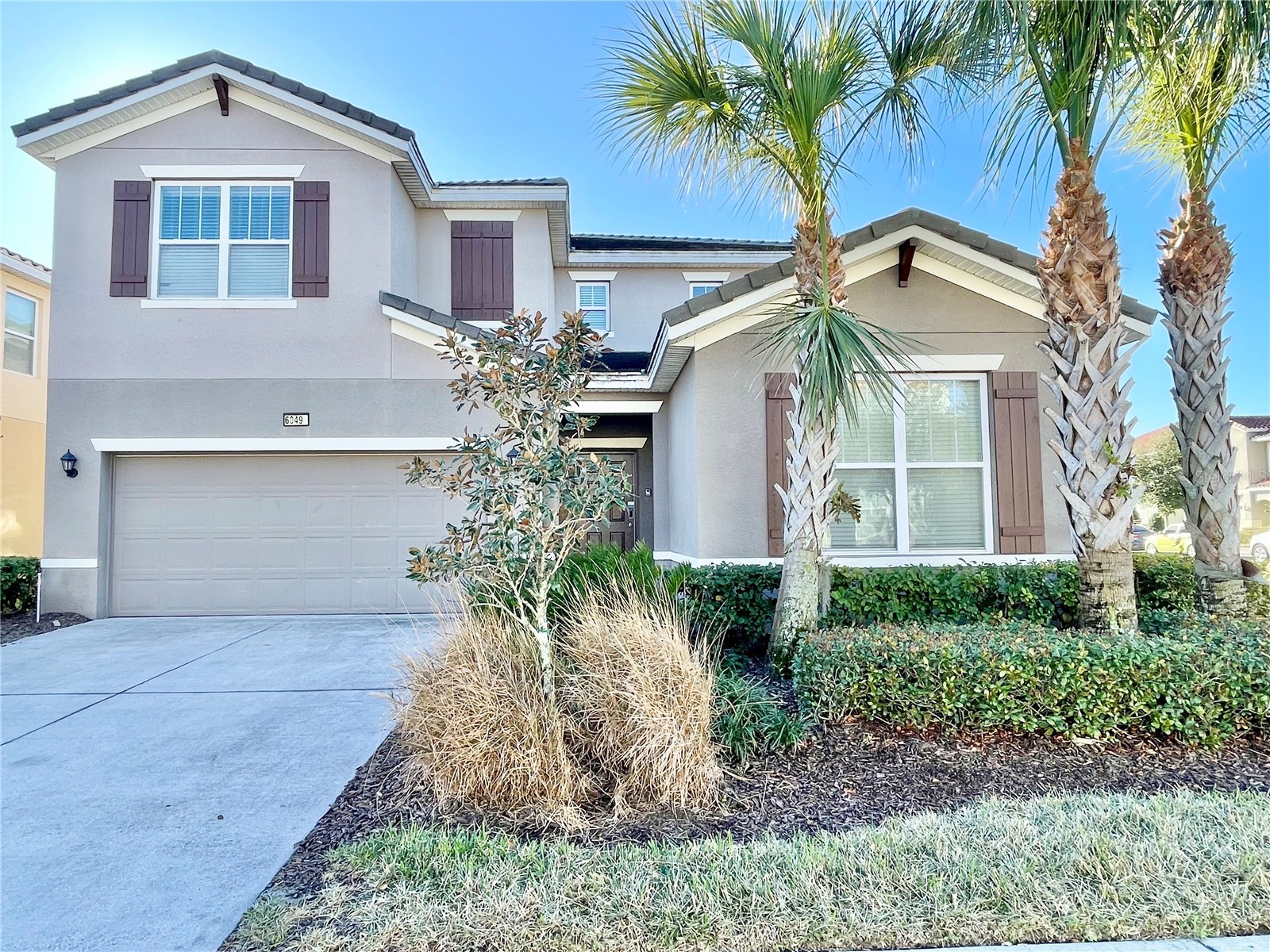 6049 Broad Oak Drive Davenport FL 33837 S5143390 image1