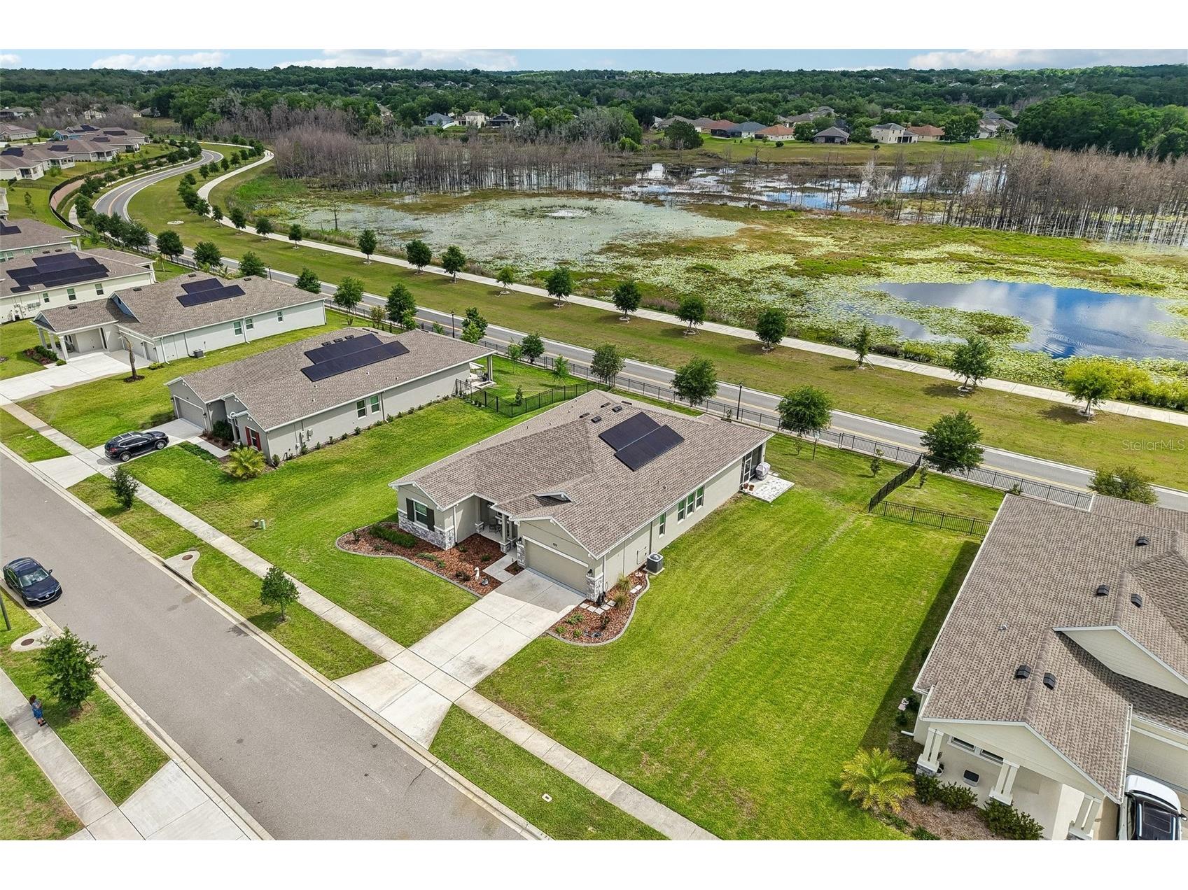 6049 Claystone Way Mount Dora FL 32757 G5110742 image46