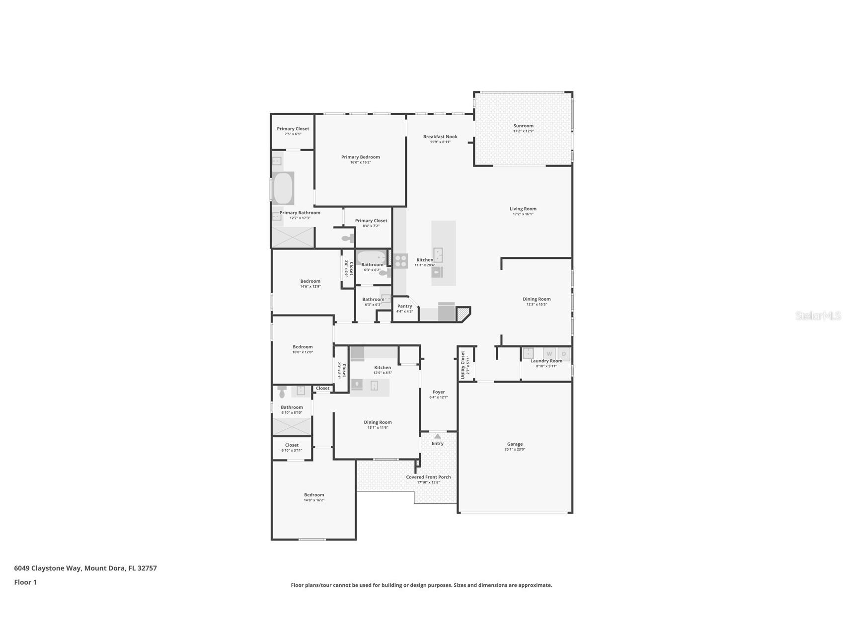 6049 Claystone Way Mount Dora FL 32757 G5110742 image54