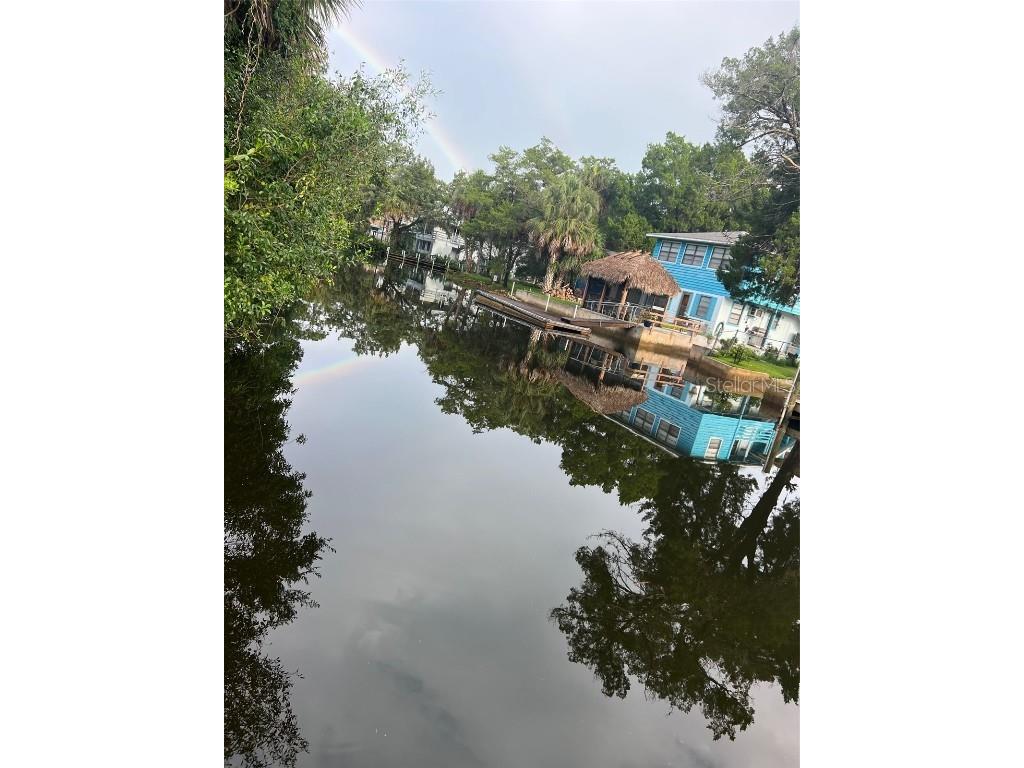 6049 Colony Circle Weeki Wachee FL 34607 - DIRECT GULF VIA MUD RIVER W7856832 image1