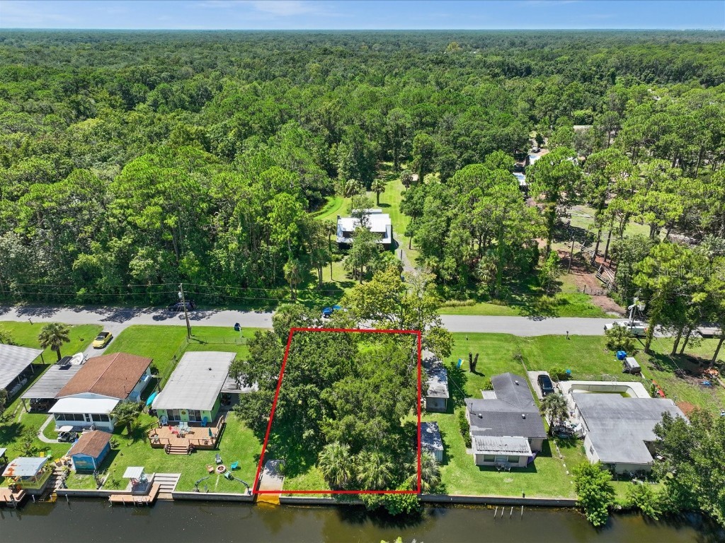 6049 Colony Circle Weeki Wachee FL 34607 - DIRECT GULF VIA MUD RIVER W7856832 image10