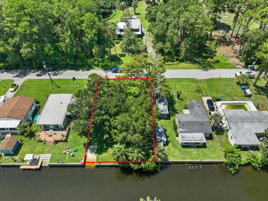 6049 Colony Circle Weeki Wachee FL 34607 - DIRECT GULF VIA MUD RIVER W7856832 image11
