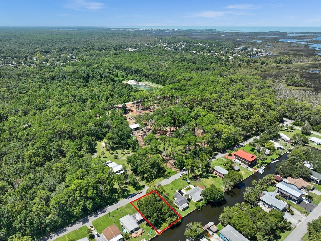 6049 Colony Circle Weeki Wachee FL 34607 - DIRECT GULF VIA MUD RIVER W7856832 image12