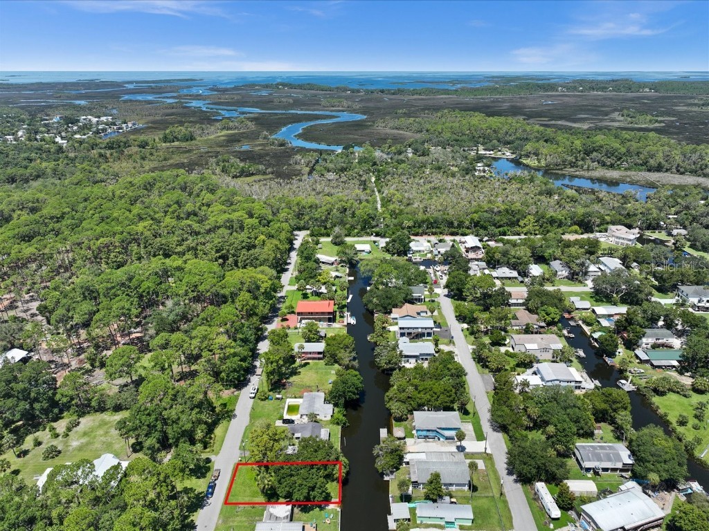 6049 Colony Circle Weeki Wachee FL 34607 - DIRECT GULF VIA MUD RIVER W7856832 image13