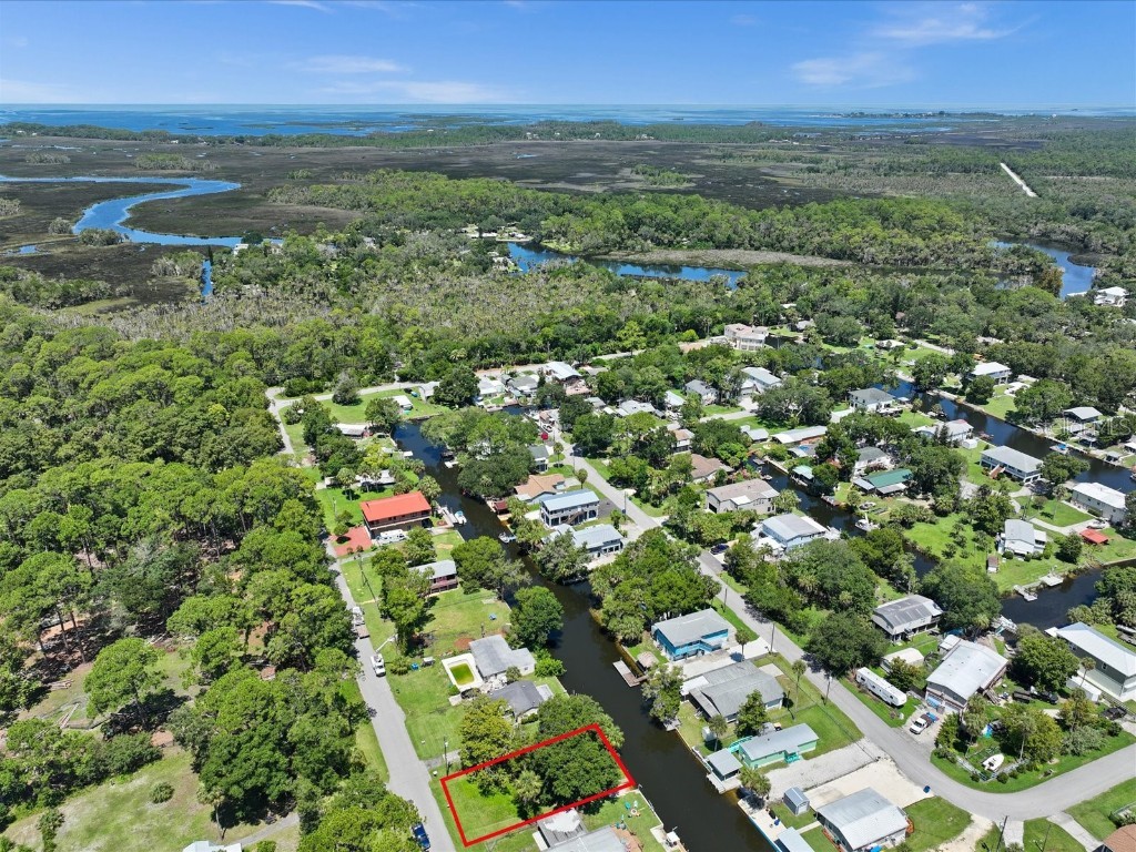 6049 Colony Circle Weeki Wachee FL 34607 - DIRECT GULF VIA MUD RIVER W7856832 image14