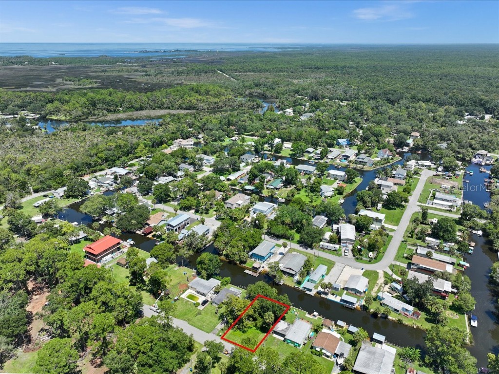 6049 Colony Circle Weeki Wachee FL 34607 - DIRECT GULF VIA MUD RIVER W7856832 image15