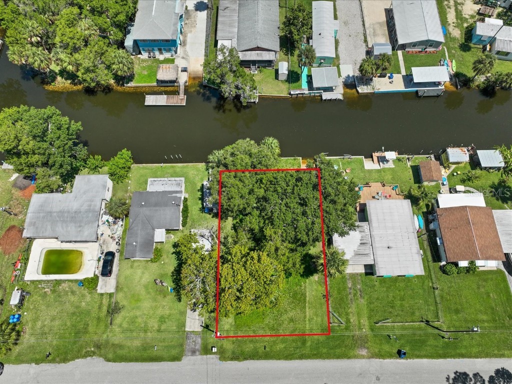 6049 Colony Circle Weeki Wachee FL 34607 - DIRECT GULF VIA MUD RIVER W7856832 image16