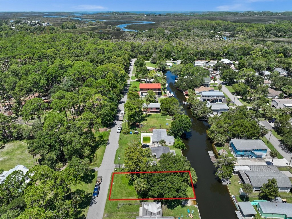 6049 Colony Circle Weeki Wachee FL 34607 - DIRECT GULF VIA MUD RIVER W7856832 image17
