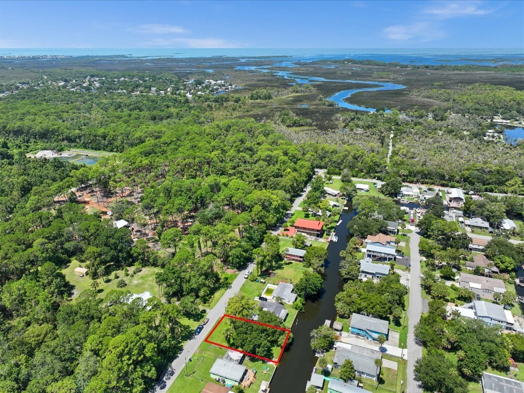 6049 Colony Circle Weeki Wachee FL 34607 - DIRECT GULF VIA MUD RIVER W7856832 image3