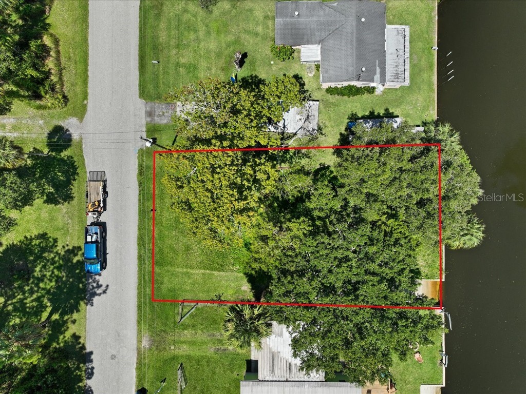 6049 Colony Circle Weeki Wachee FL 34607 - DIRECT GULF VIA MUD RIVER W7856832 image9