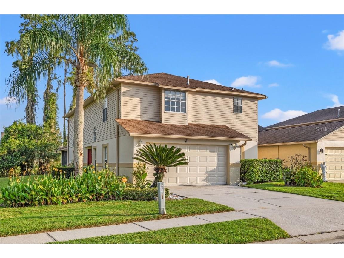 6049 Gentle Ben Circle Wesley Chapel FL 33544 T3468548 image1