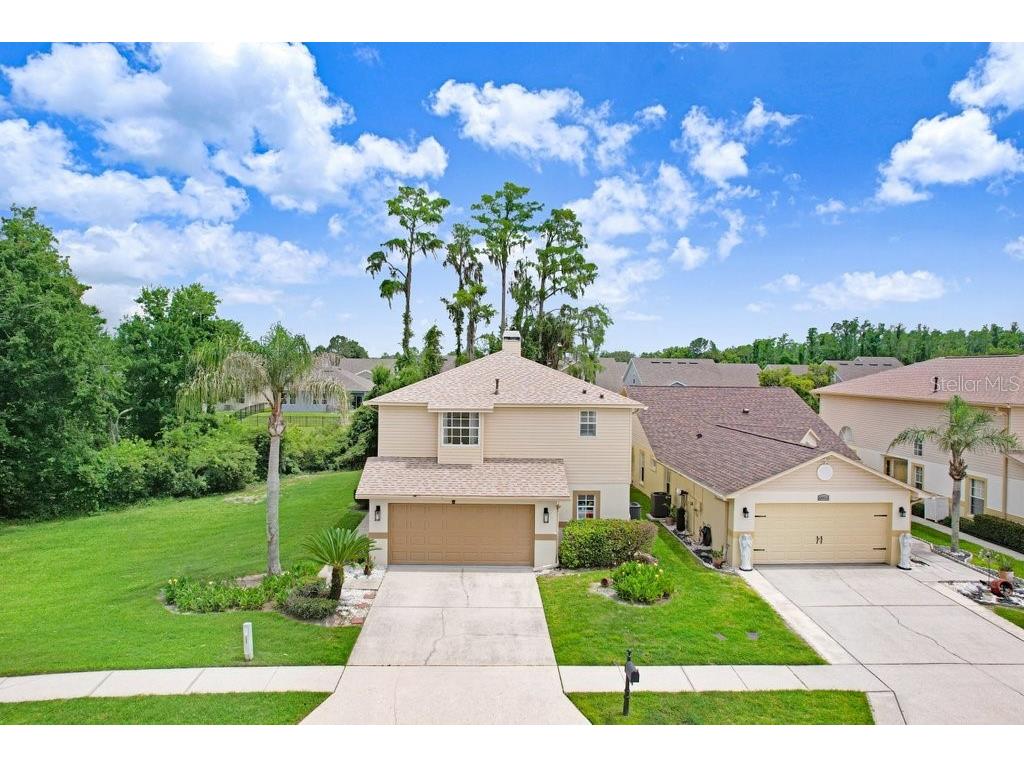 6049 Gentle Ben Circle Wesley Chapel FL 33544 TB8516198 image1