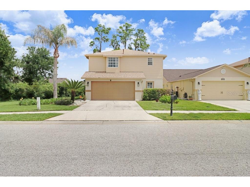 6049 Gentle Ben Circle Wesley Chapel FL 33544 TB8516198 image30