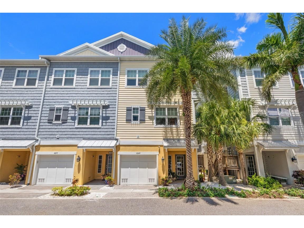 6049 Moorings Drive S Saint Petersburg FL 33712 TB8392694 image1