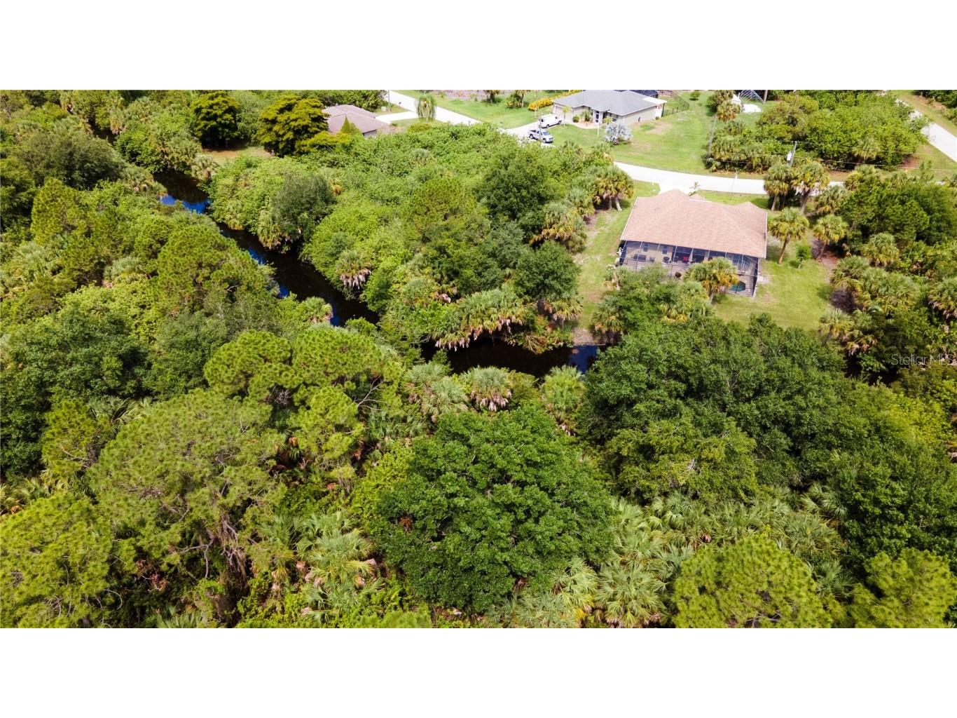 6049 Pennell Street Englewood FL 34224 - GONDOLIER WATERWAY A4505618 image1