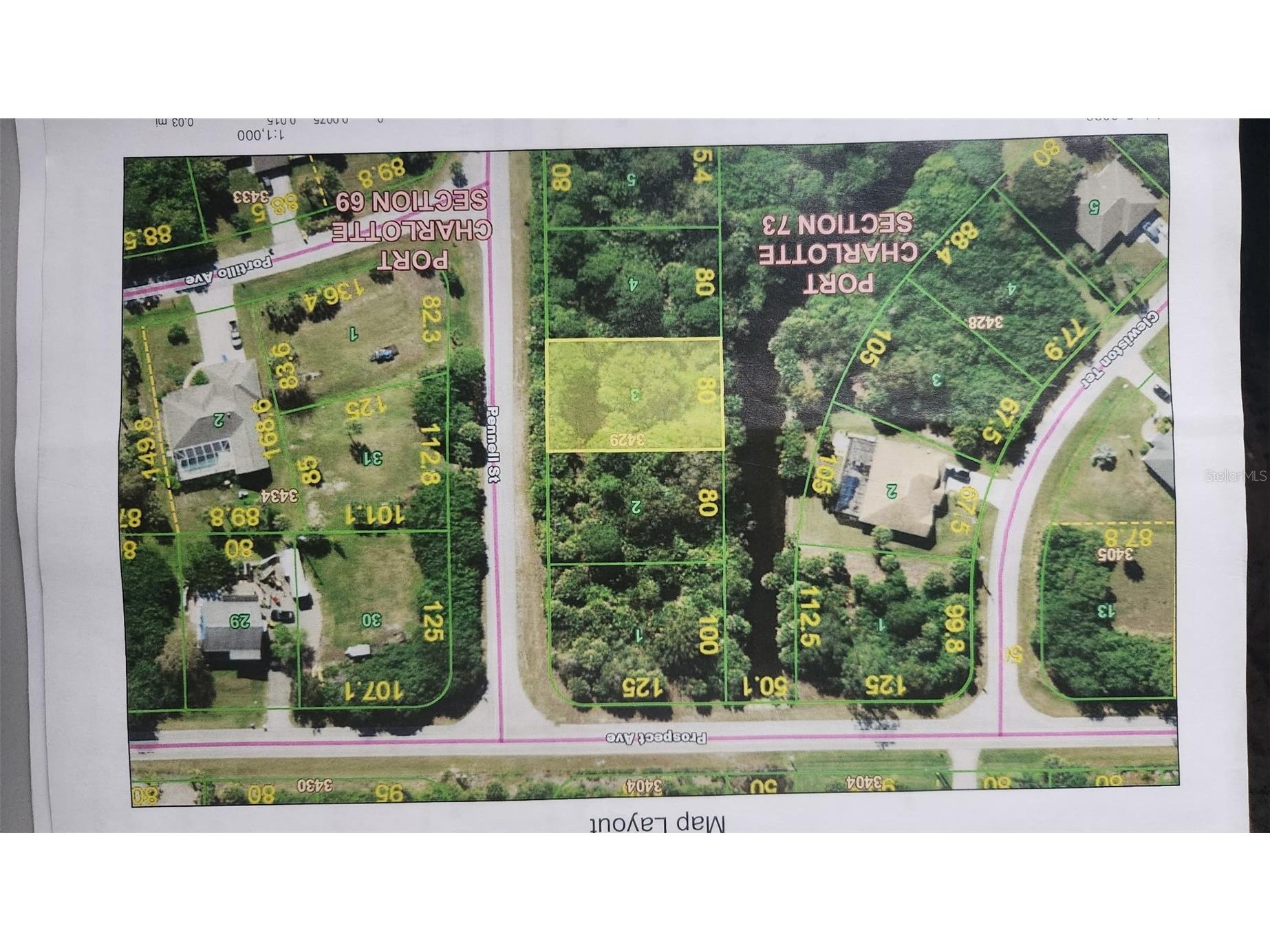6049 Pennell Street Englewood FL 34224 C7526038 image1
