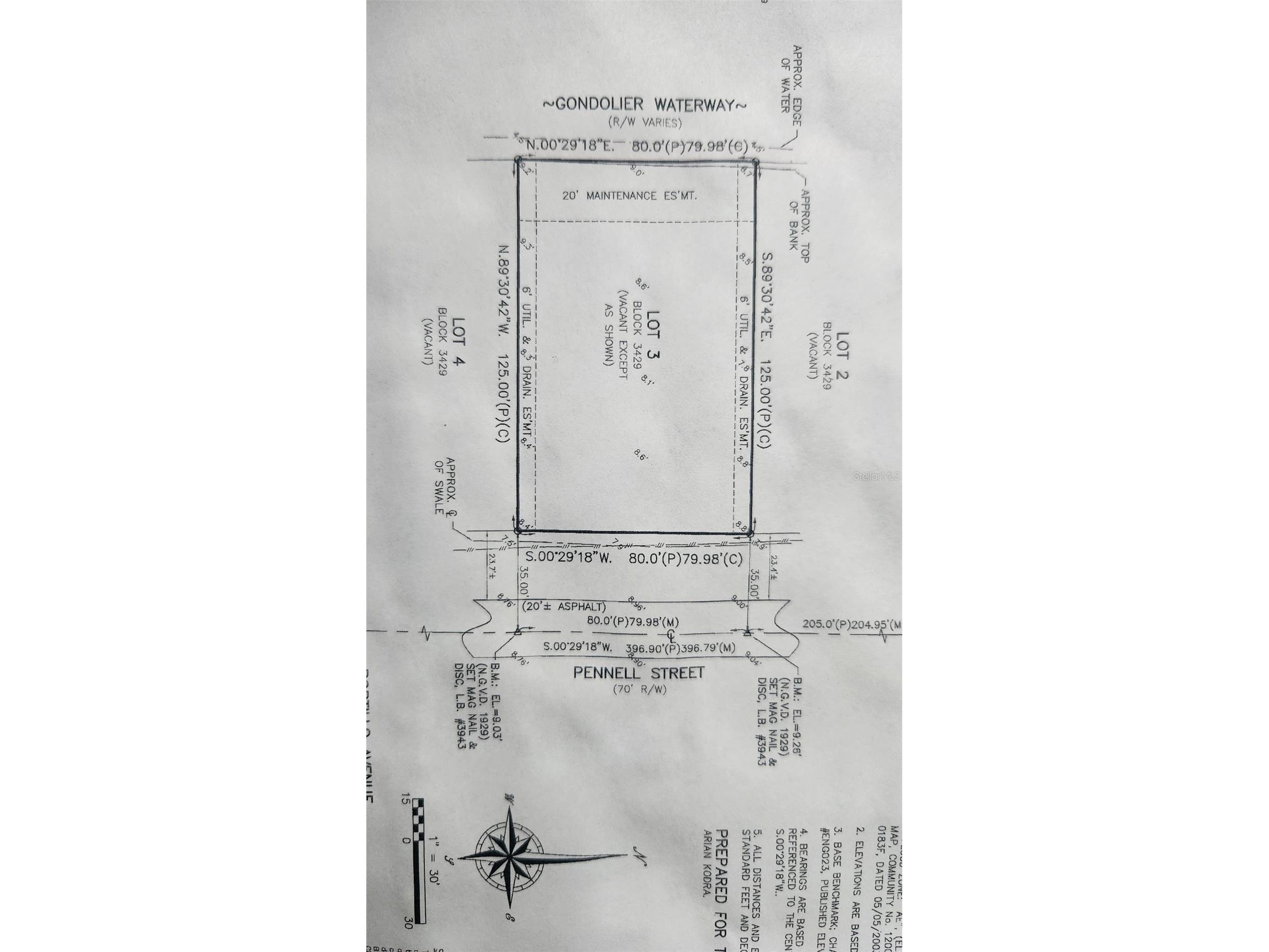 6049 Pennell Street Englewood FL 34224 C7526038 image3