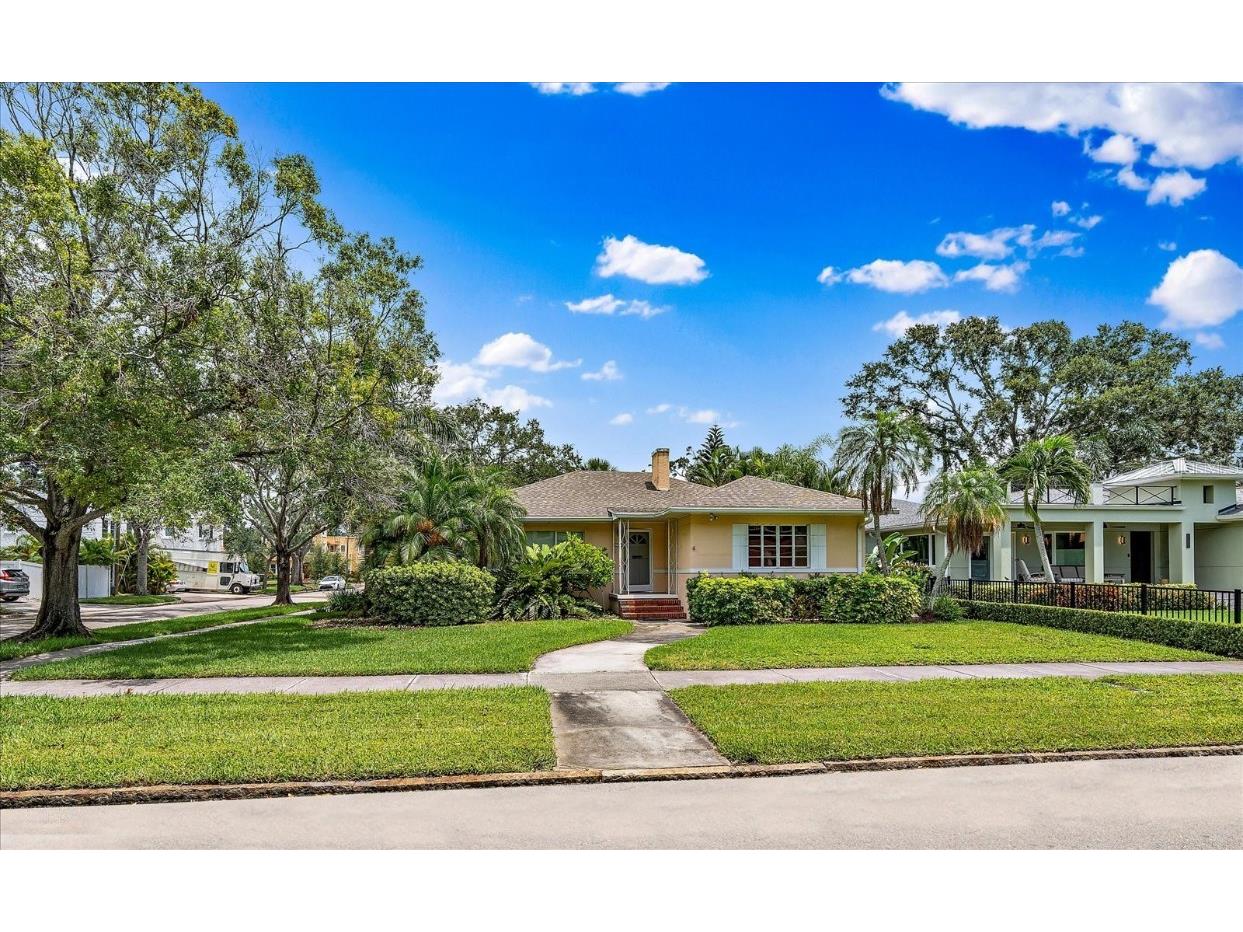 605 15th Avenue NE Saint Petersburg FL 33704 TB8410964 image1