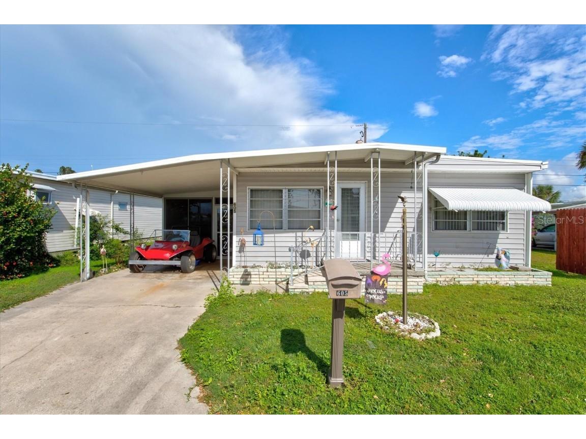 605 49th Avenue Terrace W Bradenton FL 34207 A4559958 image1